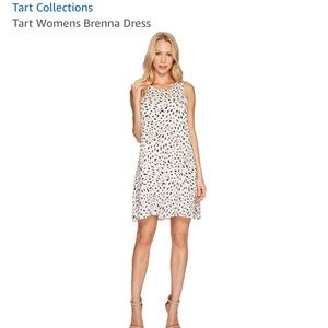 Tart NWT tank dress. XS